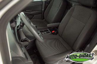 Volkswagen Caddy Cargo 2.0 TDI Clima Camera Comfort picture 24