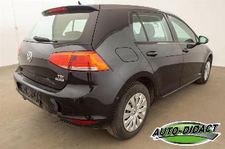 Volkswagen Golf 1.6 TDI Clima Navi Trendline picture 4