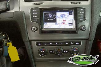 Volkswagen Golf 1.6 TDI Clima Navi Trendline picture 11