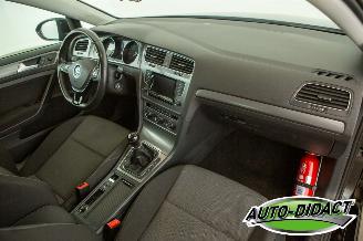 Volkswagen Golf 1.6 TDI Clima Navi Trendline picture 20