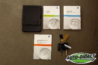 Volkswagen Golf 1.6 TDI Clima Navi Trendline picture 31