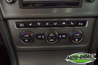 Volkswagen Golf 1.6 TDI Clima Navi Trendline picture 10