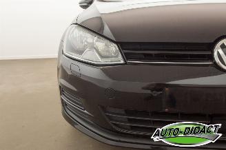 Volkswagen Golf 1.6 TDI Clima Navi Trendline picture 33