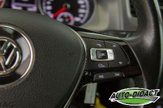 Volkswagen Golf 1.6 TDI Clima Navi Trendline picture 17