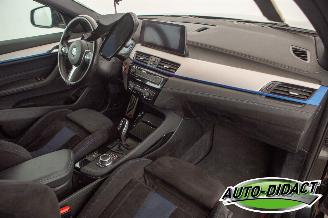 BMW X2 sDrive20i Automaat Navi Camera picture 20