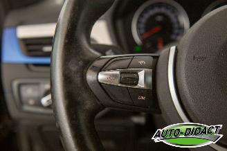 BMW X2 sDrive20i Automaat Navi Camera picture 16