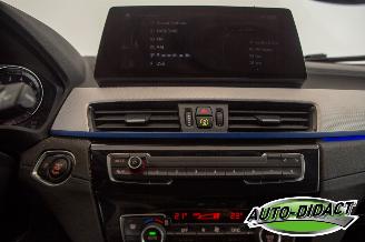 BMW X2 sDrive20i Automaat Navi Camera picture 11