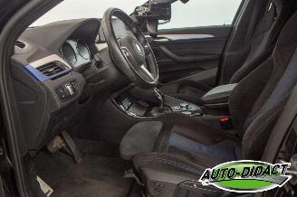 BMW X2 sDrive20i Automaat Navi Camera picture 26