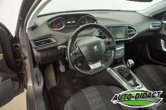 Peugeot 308 1.2 PureTech Navi Clima Camera Blue Lease Premium picture 27