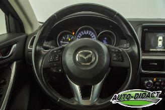 Mazda CX-5 2.2d SkyActiv-D Leder Navi Clima 150 Skylease GT 2WD picture 5