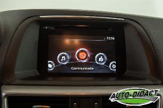 Mazda CX-5 2.2d SkyActiv-D Leder Navi Clima 150 Skylease GT 2WD picture 8