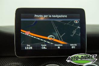 Mercedes A-klasse 180d Airco Navi Half Leder picture 7