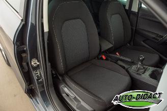 Seat Ibiza 1.0 FR Clima Navi Camera EcoTSI picture 21