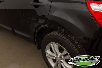 Nissan Qashqai 1.6 dCi Clima picture 27