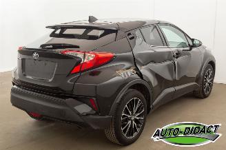 Toyota CH-R 1.2 Navi Clima Camera Leder picture 4