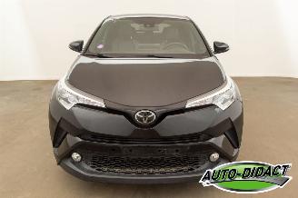 Toyota CH-R 1.2 Navi Clima Camera Leder picture 38