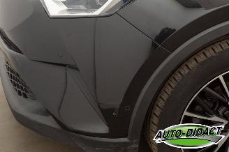 Toyota CH-R 1.2 Navi Clima Camera Leder picture 35