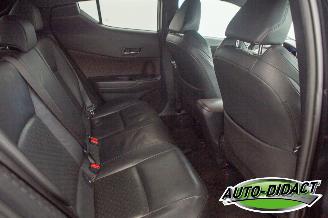 Toyota CH-R 1.2 Navi Clima Camera Leder picture 24