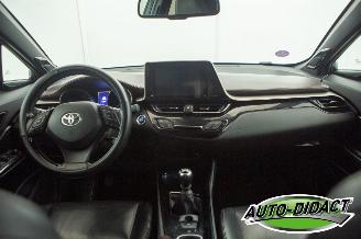 Toyota CH-R 1.2 Navi Clima Camera Leder picture 25
