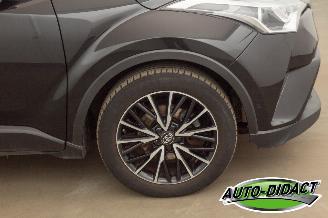Toyota CH-R 1.2 Navi Clima Camera Leder picture 36