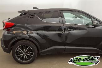 Toyota CH-R 1.2 Navi Clima Camera Leder picture 33