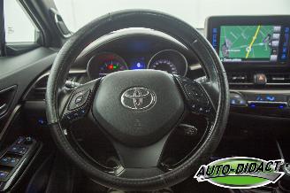 Toyota CH-R 1.2 Navi Clima Camera Leder picture 5
