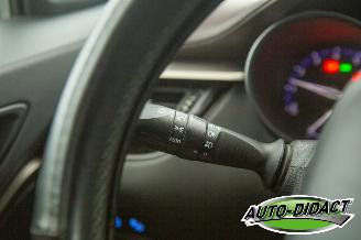 Toyota CH-R 1.2 Navi Clima Camera Leder picture 18