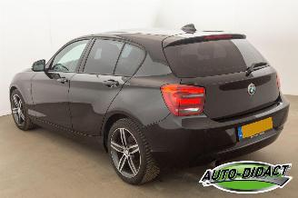 BMW 1-serie 118i Aautomaat Navi Clima Business picture 3