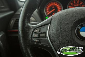 BMW 1-serie 118i Aautomaat Navi Clima Business picture 19