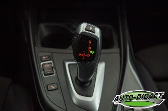 BMW 1-serie 118i Aautomaat Navi Clima Business picture 14