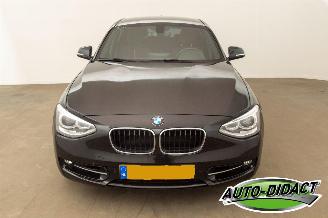 BMW 1-serie 118i Aautomaat Navi Clima Business picture 36