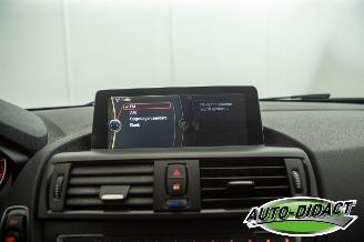 BMW 1-serie 118i Aautomaat Navi Clima Business picture 9