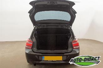 BMW 1-serie 118i Aautomaat Navi Clima Business picture 38
