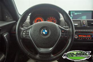 BMW 1-serie 118i Aautomaat Navi Clima Business picture 5