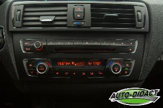 BMW 1-serie 118i Aautomaat Navi Clima Business picture 11