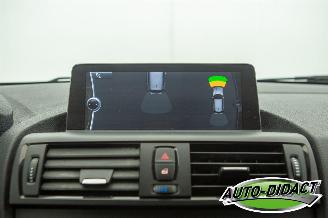 BMW 1-serie 118i Aautomaat Navi Clima Business picture 10