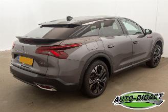 Citroën C5 X 1.6 Plug-in Hybrid 5945 km NAP 225 Hypnos picture 4
