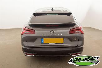 Citroën C5 X 1.6 Plug-in Hybrid 5945 km NAP 225 Hypnos picture 39