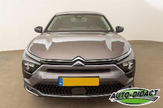 Citroën C5 X 1.6 Plug-in Hybrid 5945 km NAP 225 Hypnos picture 38