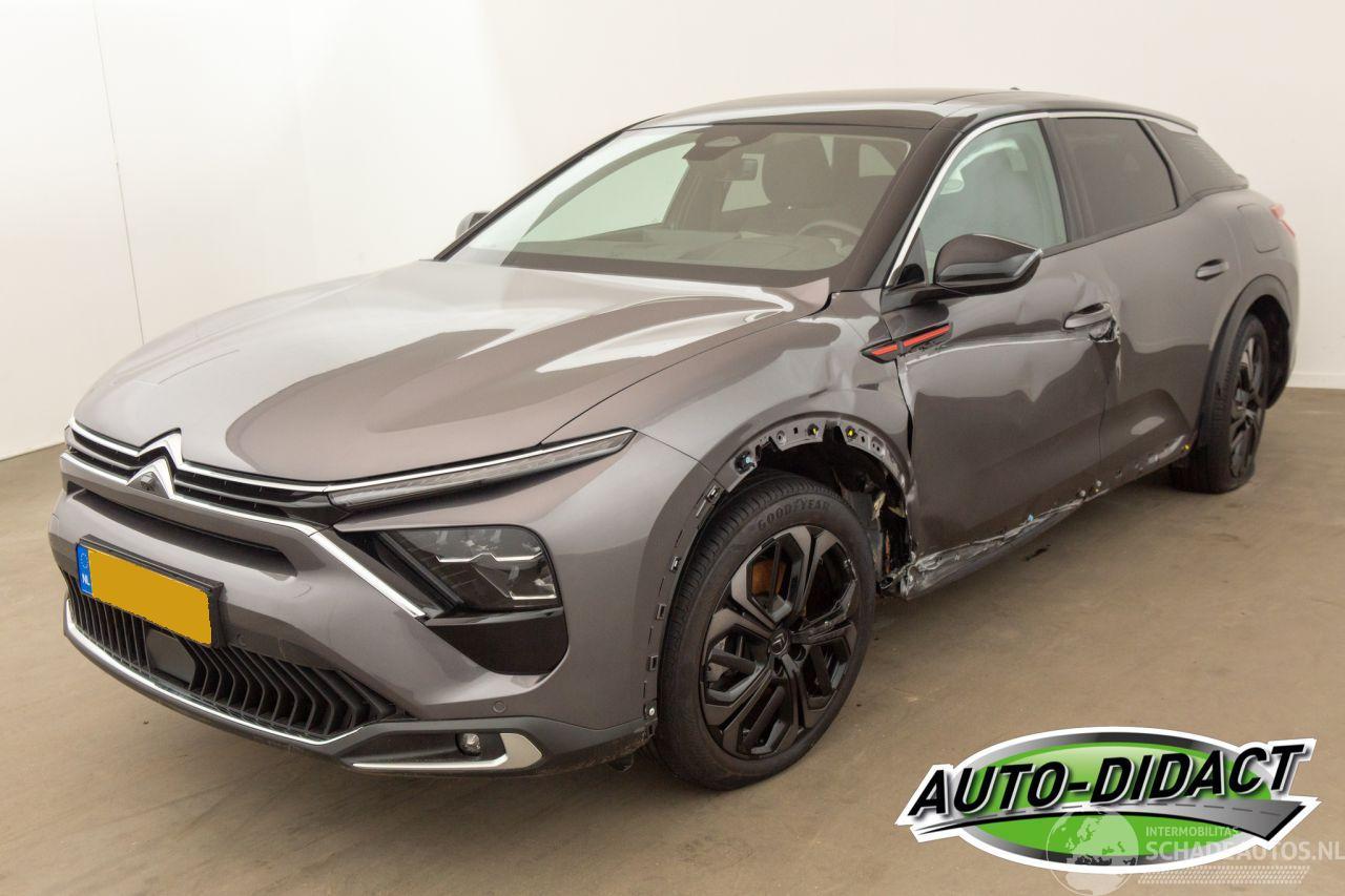 Citroën C5 X 1.6 Plug-in Hybrid 5945 km NAP 225 Hypnos