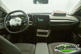 Renault Mégane E-Tech EV60 Optimum Charge Business Ed. Evolution picture 20