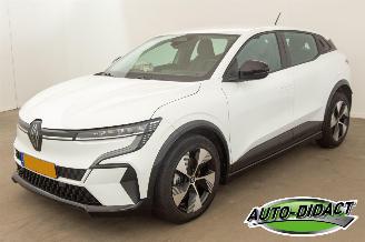 krockskadad bil auto Renault Mégane E-Tech EV60 Optimum Charge Business Ed. Evolution 2024/2