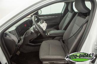 Renault Mégane E-Tech EV60 Optimum Charge Business Ed. Evolution picture 22