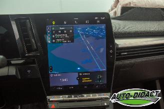 Renault Mégane E-Tech EV60 Optimum Charge Business Ed. Evolution picture 7