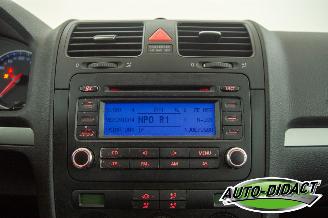 Volkswagen Golf 2.0 FSI Clima Sportline picture 7