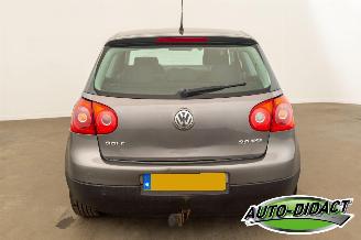 Volkswagen Golf 2.0 FSI Clima Sportline picture 39