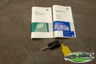 Volkswagen Golf 2.0 FSI Clima Sportline picture 21