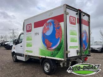 Mercedes Sprinter 314 CDI KOELWAGEN picture 3