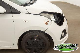 Hyundai I-10 1.0i Airco 111.946 km picture 38