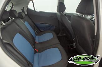 Hyundai I-10 1.0i Airco 111.946 km picture 20